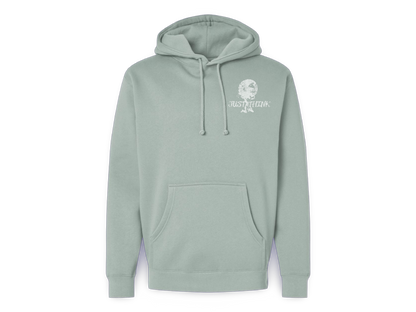 Be Strong (Premium Hoodie)