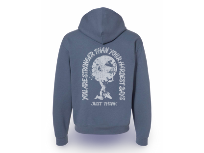 Be Strong (Premium Hoodie)