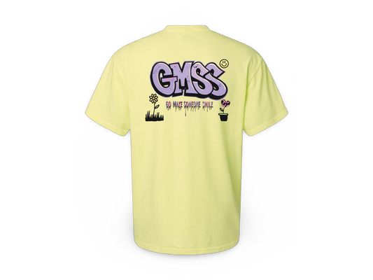 GMSS (Premium Tee)