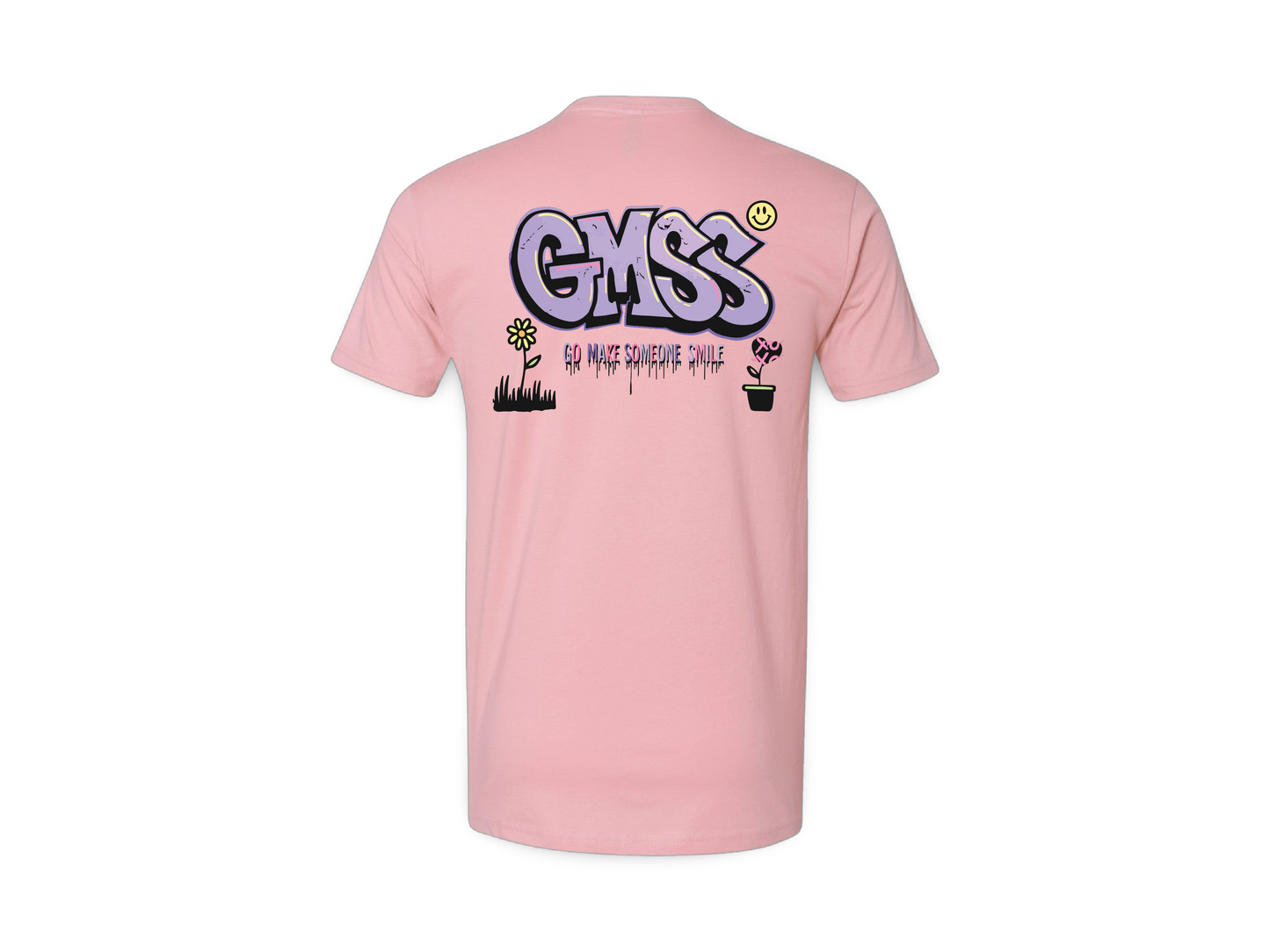 GMSS (Standard Tee)