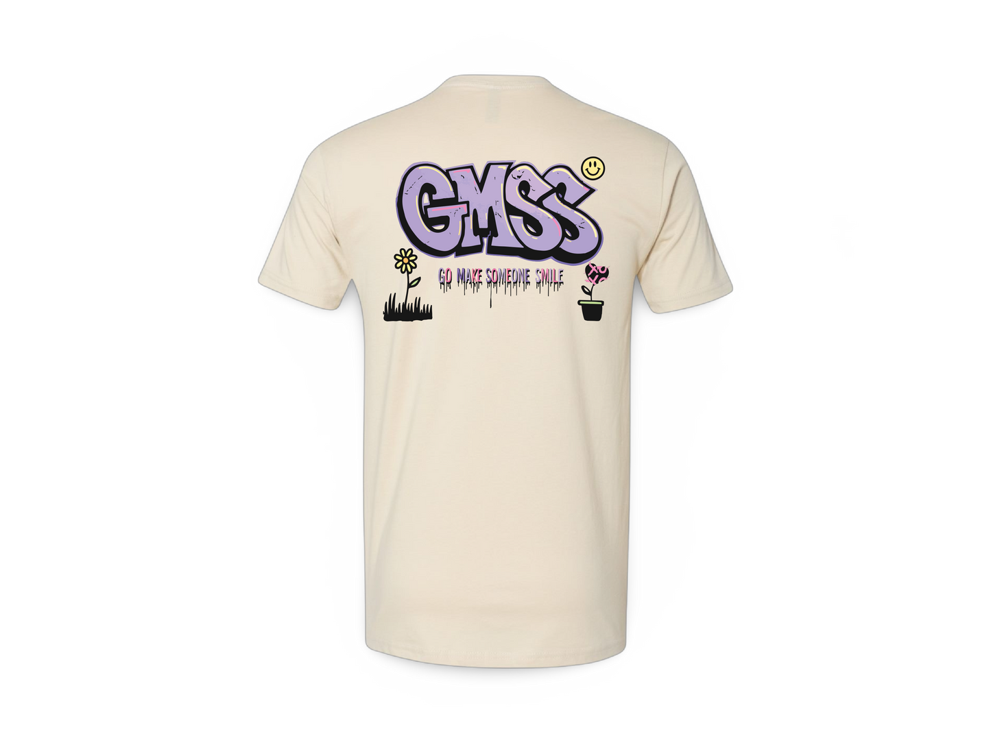 GMSS (Standard Tee)