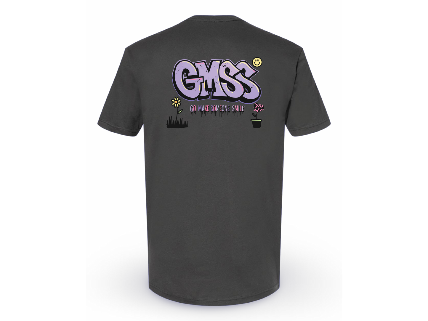 GMSS (Standard Tee)