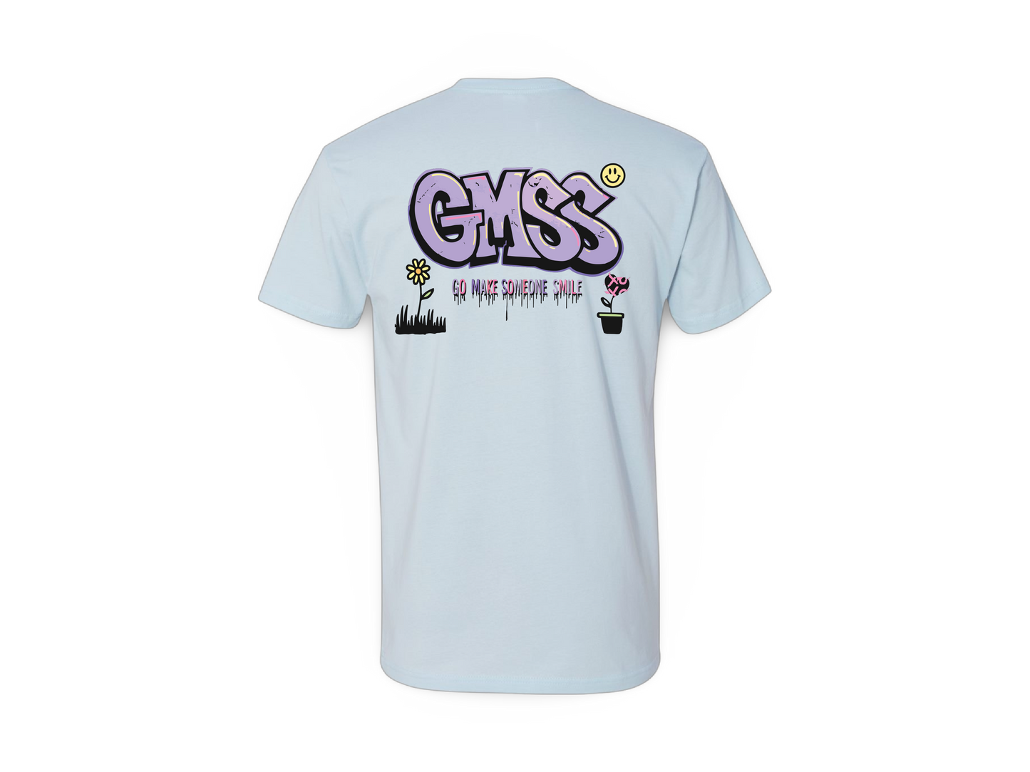 GMSS (Standard Tee)