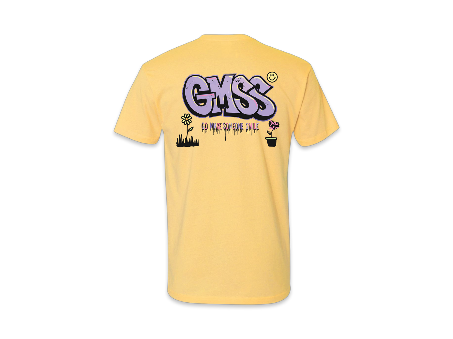 GMSS (Standard Tee)