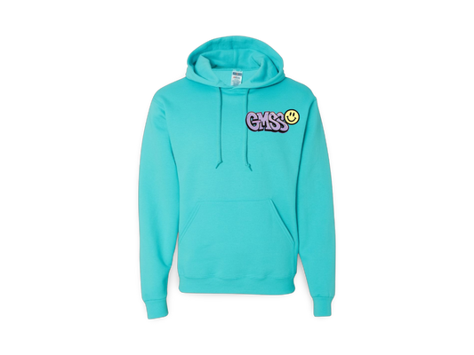 GMSS (Standard Hoodie)