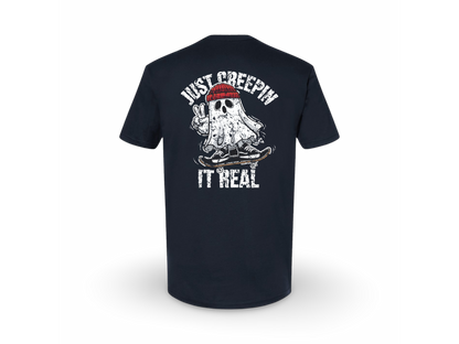 Creep It Real (Tee Shirt)