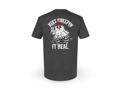 Creep It Real (Tee Shirt)