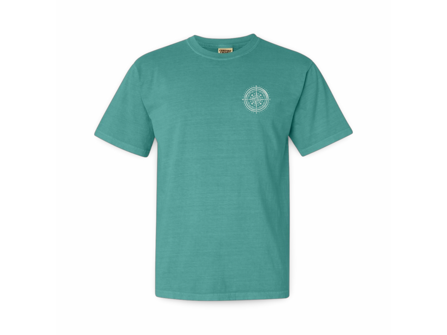 You're Not Alone (Tee Shirt)