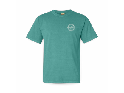 You're Not Alone (Tee Shirt)