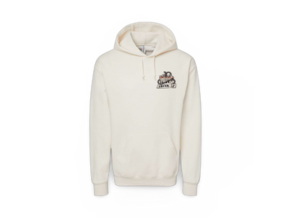 Hope For Tomorrow (Hoodie)