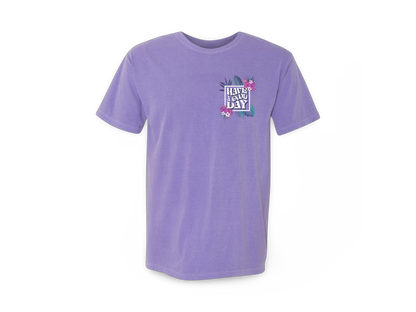 Have A Good Day (Tee)