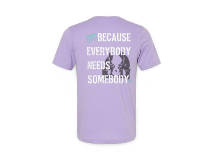 Be Somebody (Tee's)