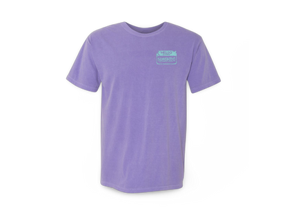 Be Somebody (Tee's)