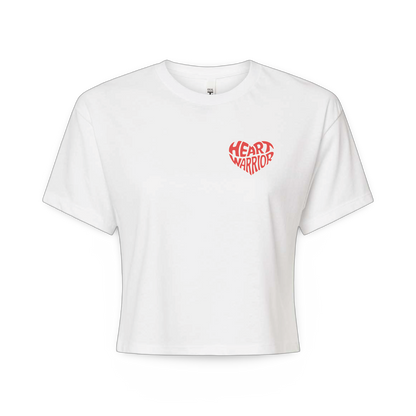 Heart Warrior (Tee Shirt)