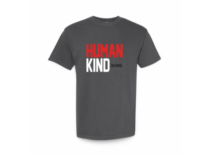 Human Kind  (Premium Tee)