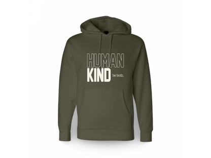 Human Kind (Premium Sweatshirt)