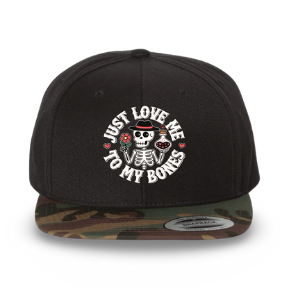 Love Bones (Hat)