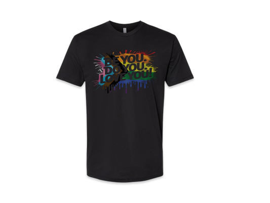Be You Pride (Standard)