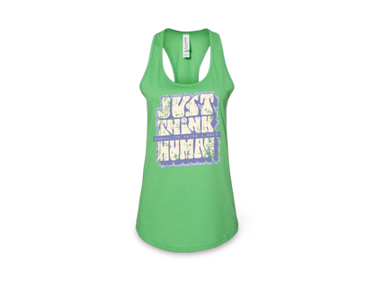 Normalize (Ladies Tanks)