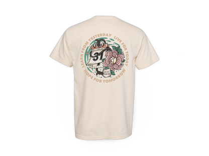 Hope For Tomorrow (Tee Shirt)