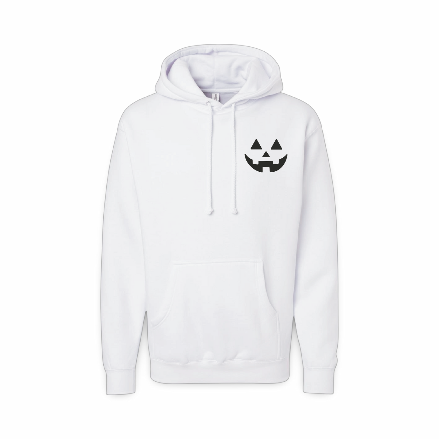 Jack-O'-Lantern (Sweatshirt)