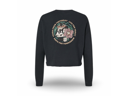 Hope For Tomorrow (Hoodie)