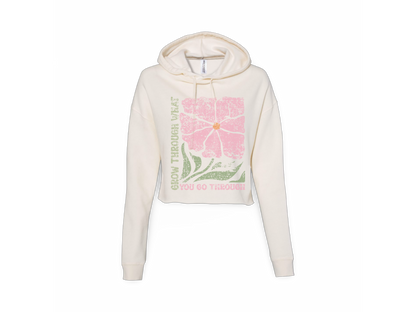 Grow (Premium Sweatshirt)