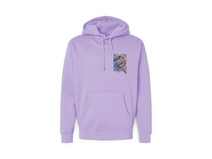 Make Waves (Premium Hoodie)