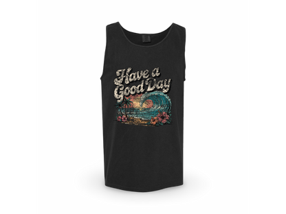 Good Day (Tee's/Tanks)