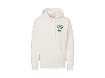 Lucked Up (Sweatshirt)