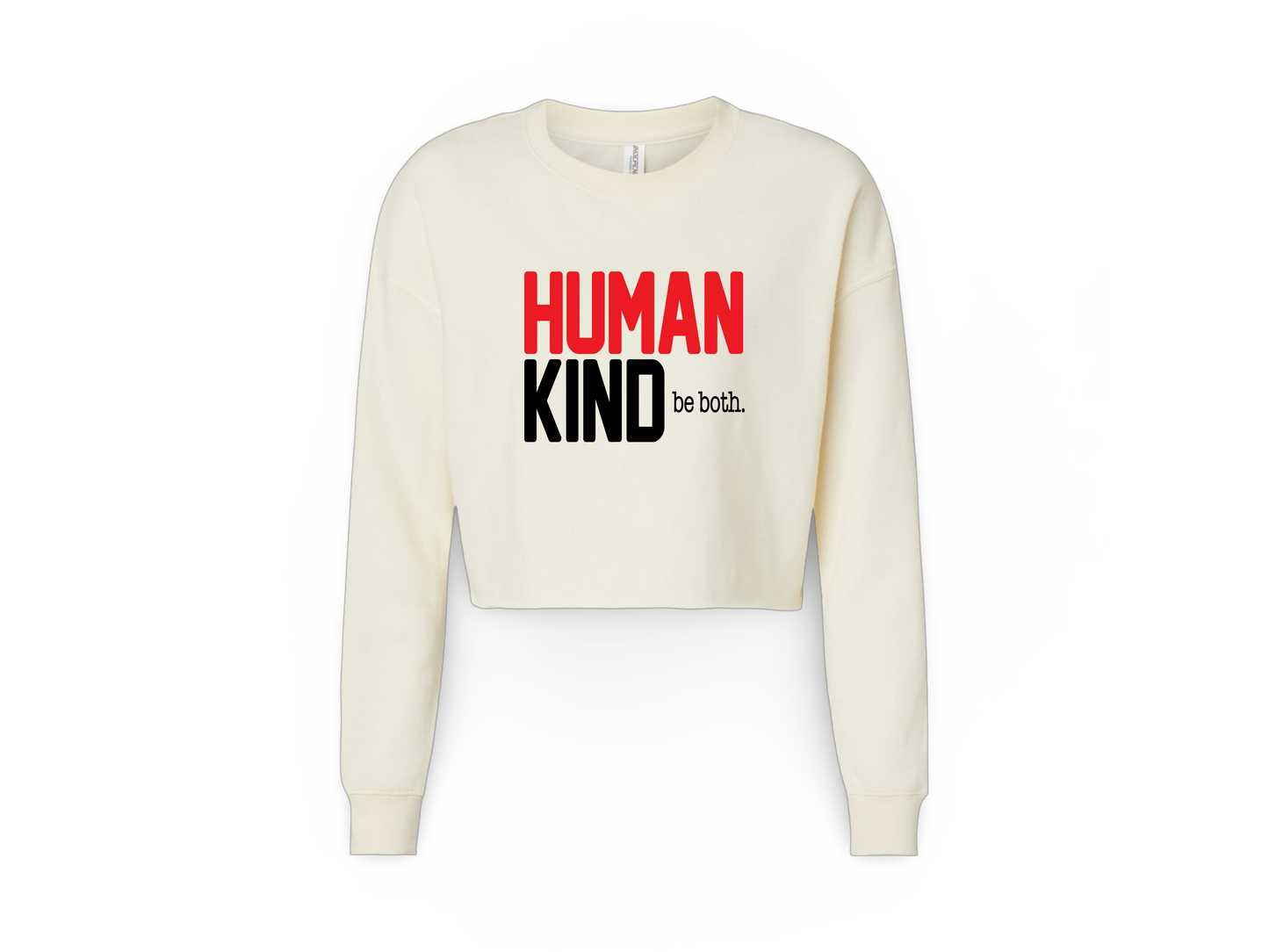 Human Kind (Premium Sweatshirt)