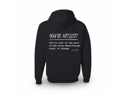 You're Not Alone (Hoodie)
