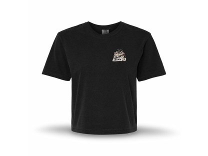Hope For Tomorrow (Tee Shirt)