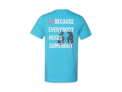 Be Somebody (Tee's)