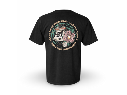 Hope For Tomorrow (Tee Shirt)