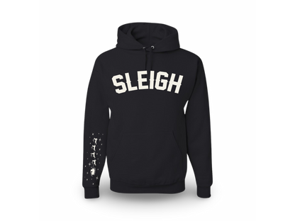 Sleigh (Sweatshirt)