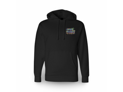 Just Thinkin' (Hoodie)