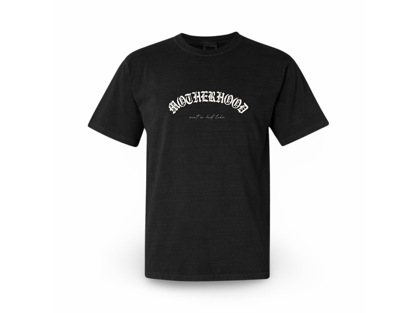 Mother Hood (Premium Tee)