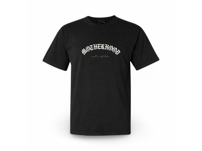 Mother Hood (Premium Tee)
