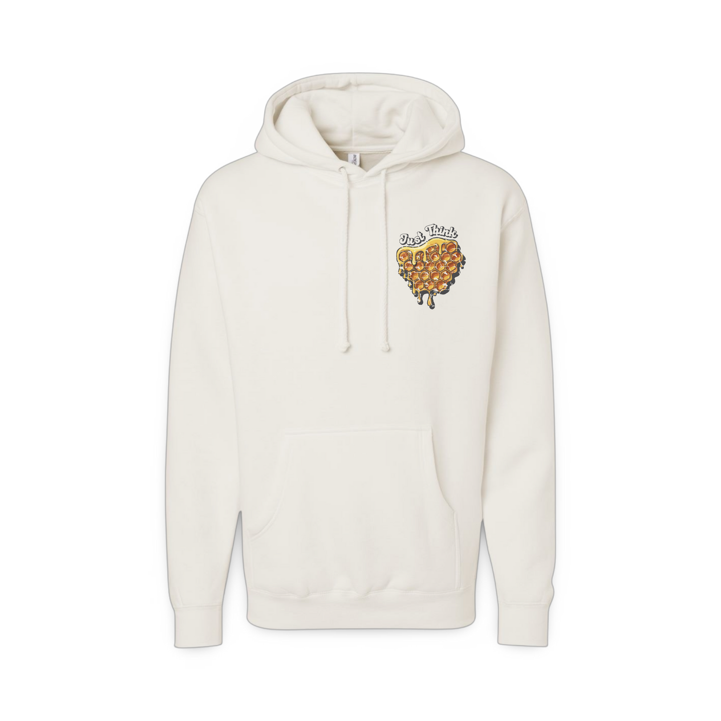 BEE The Change  (Premium Hoodie)