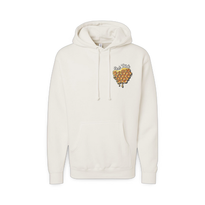 BEE The Change  (Premium Hoodie)