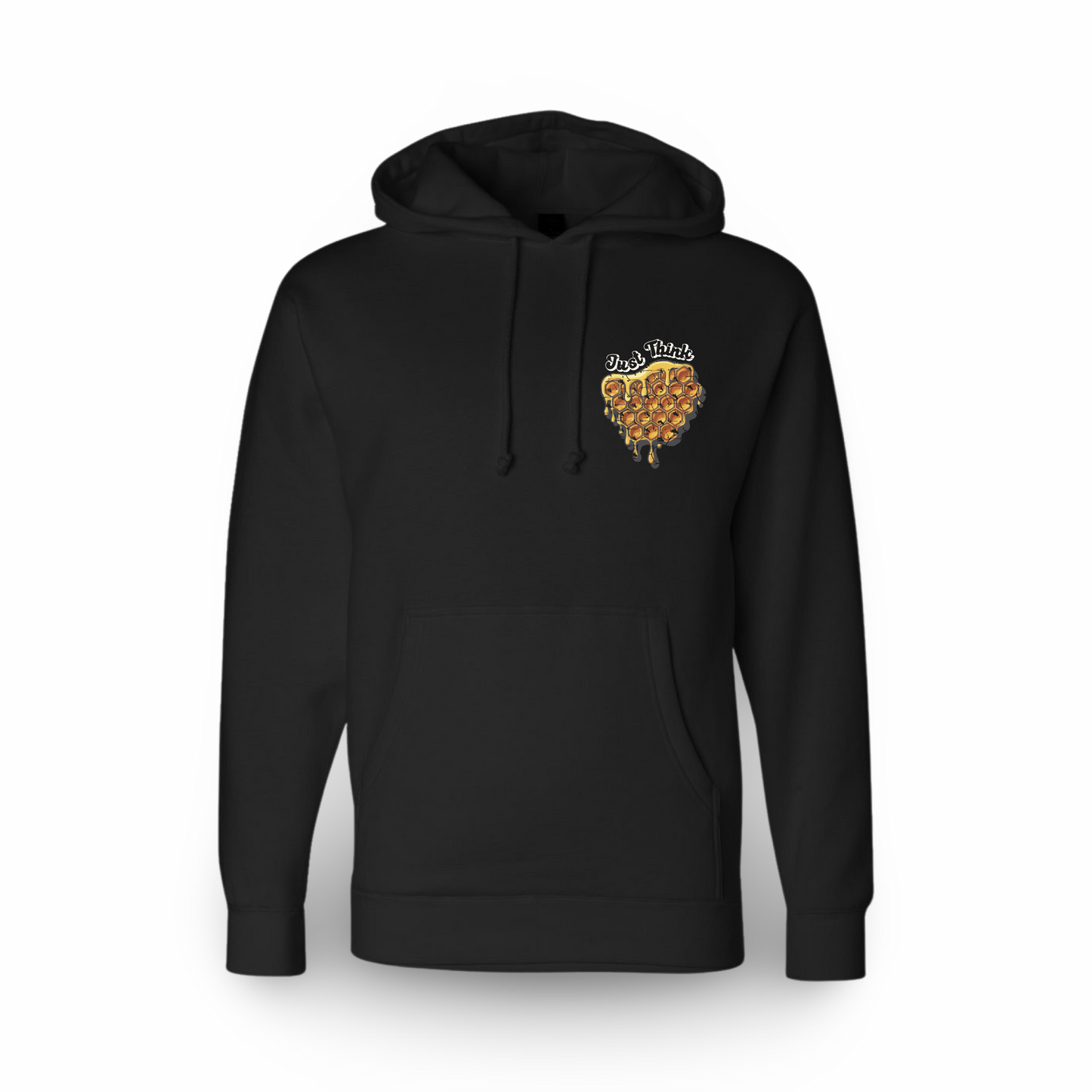 BEE The Change  (Premium Hoodie)