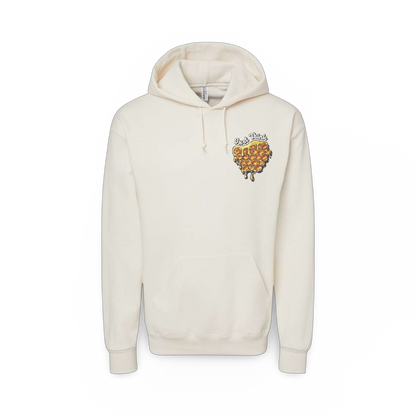 BEE The Change (Standard Hoodie)