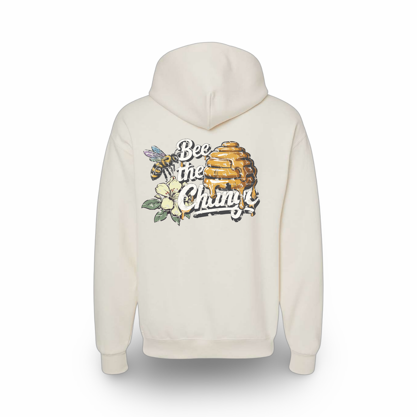 BEE The Change (Standard Hoodie)