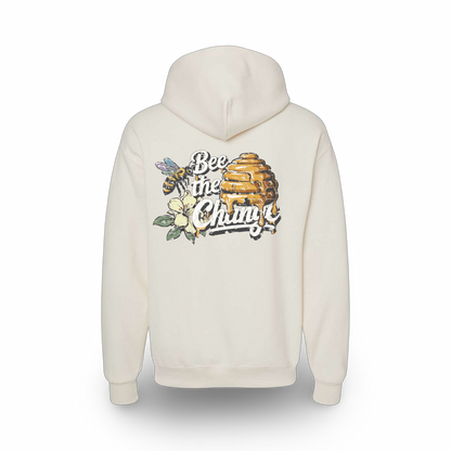 BEE The Change (Standard Hoodie)