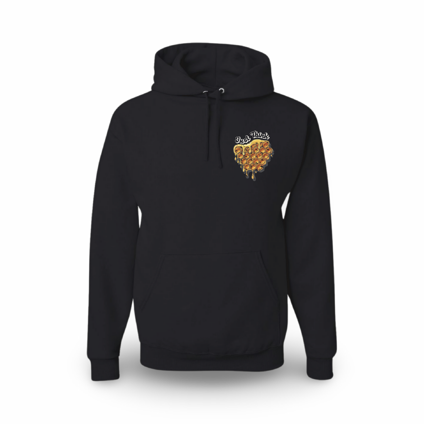 BEE The Change (Standard Hoodie)