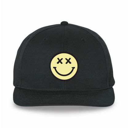 XX Happy Face (Hat)