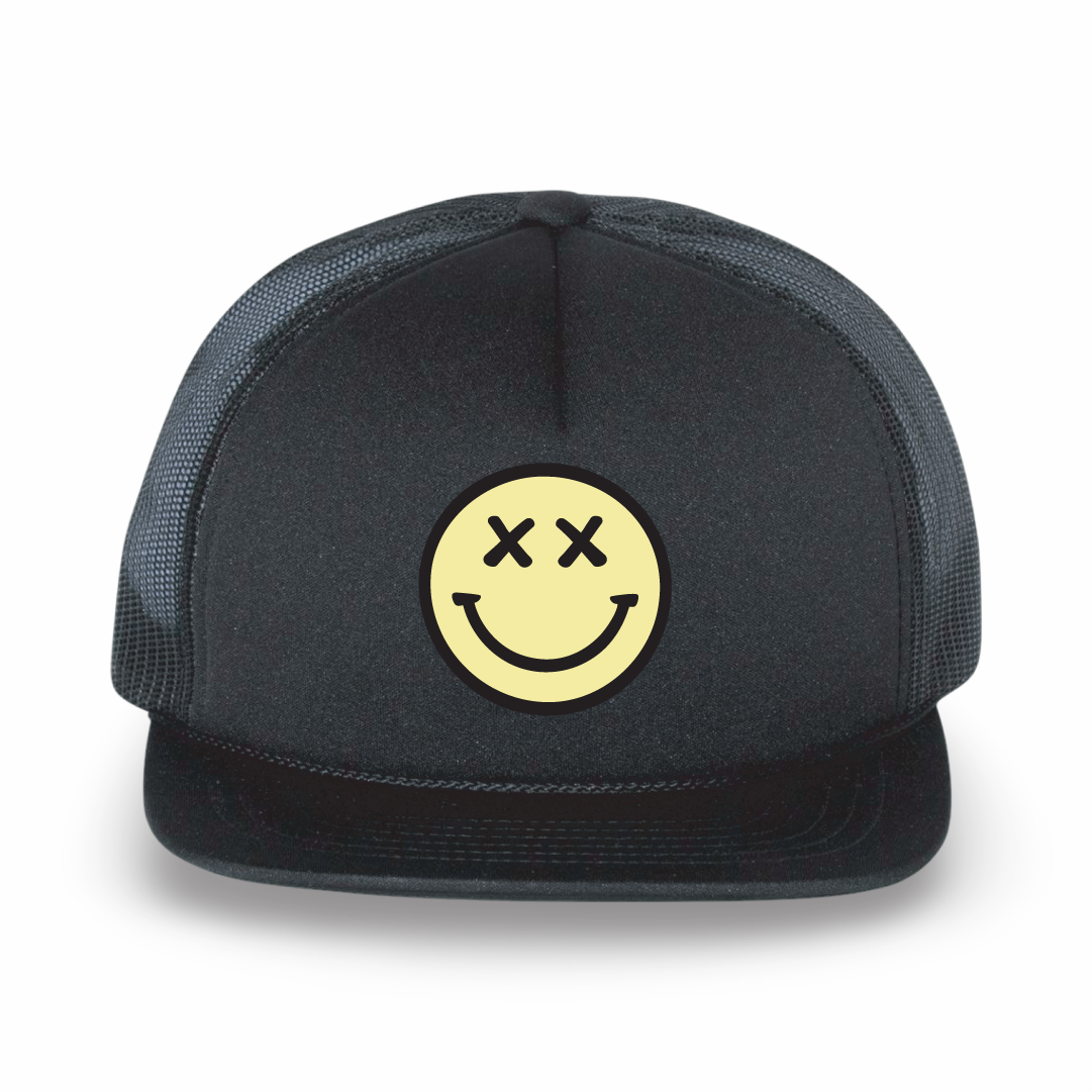 XX Happy Face (Hat)