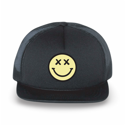 XX Happy Face (Hat)
