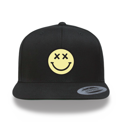 XX Happy Face (Hat)